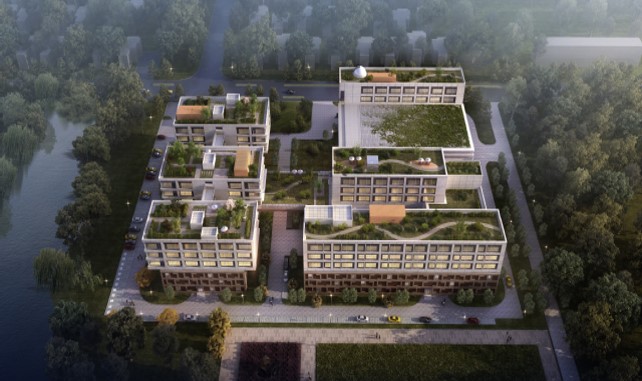 量子信息协同创新平台