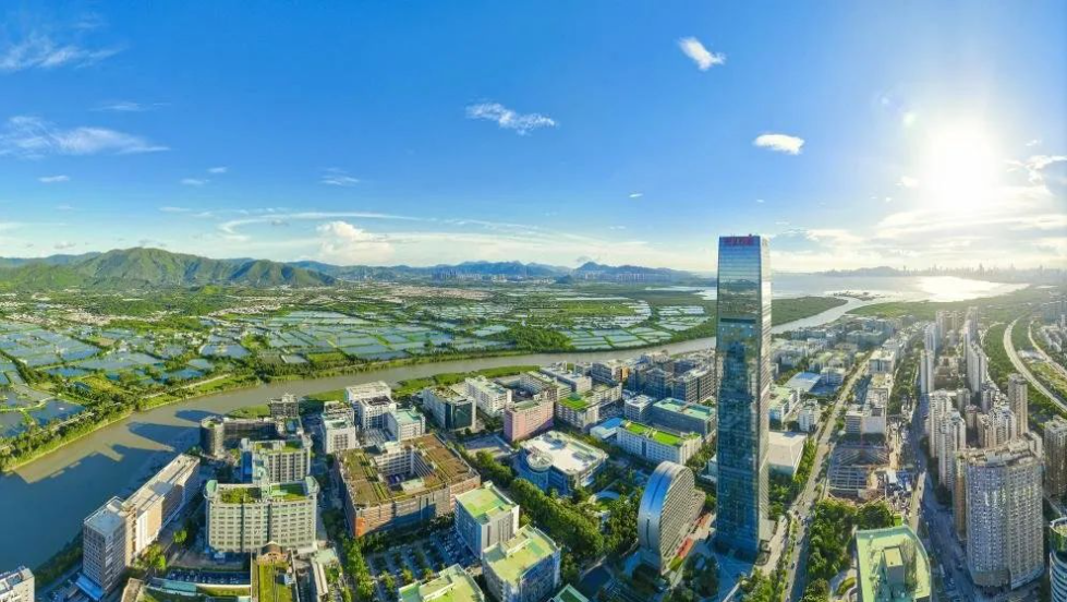 苹果上海利用钻研尝试室四期