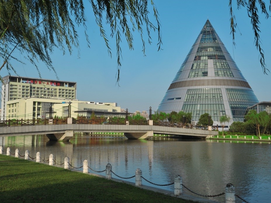 上海市第一人民医院