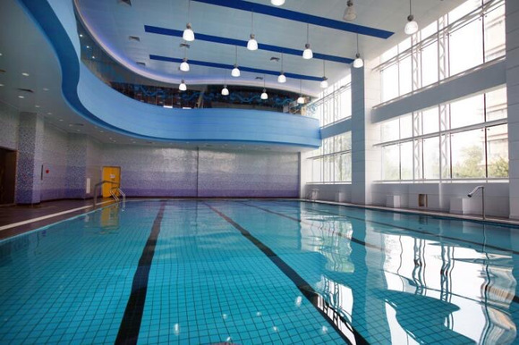 北辰拂林园会所