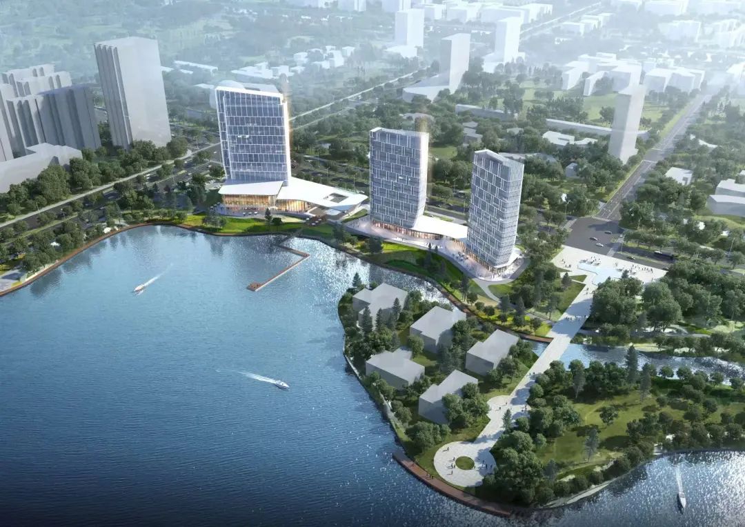 通州湾洲际酒店