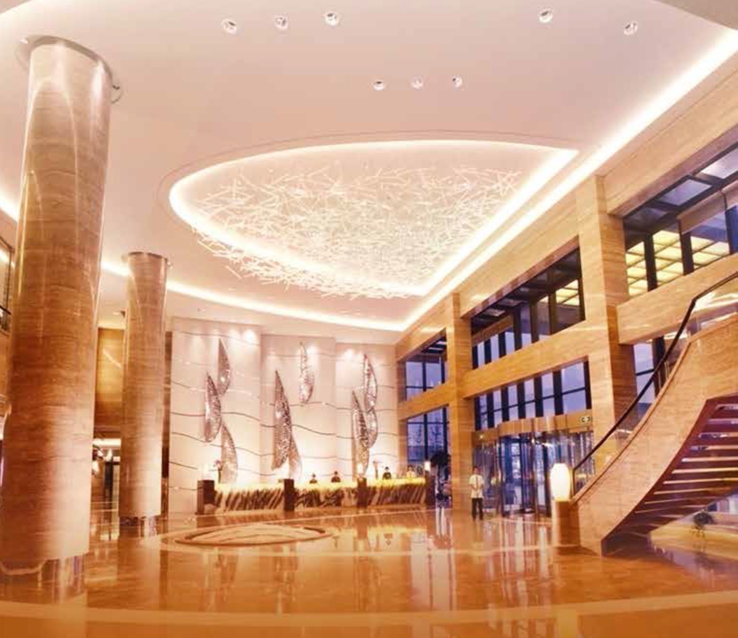 热泵供暖解决规划