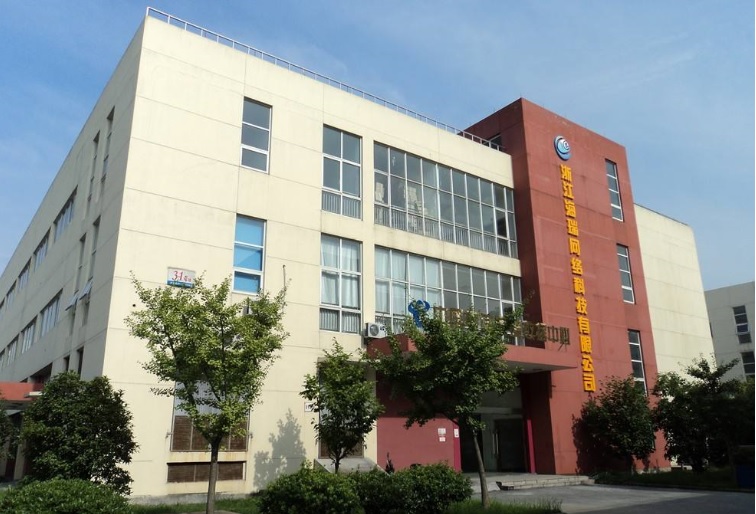 北京德利迅达咸宁数据中心