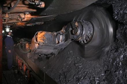 山西省晋城市兰花集团望云煤矿