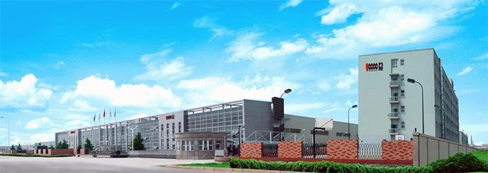 艾斯凯电气（天津）有限公司