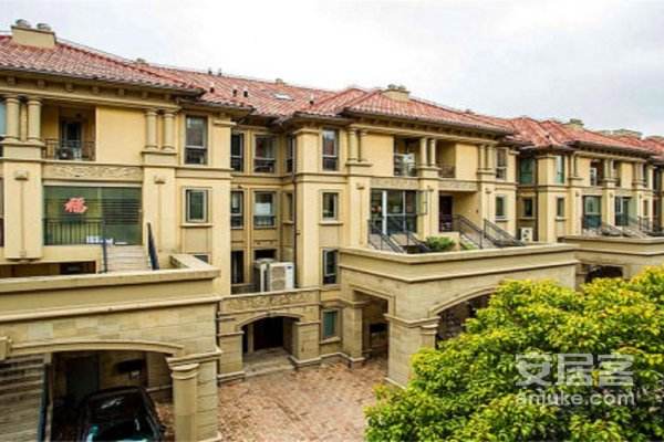 浦秀路1536弄120号别墅项目