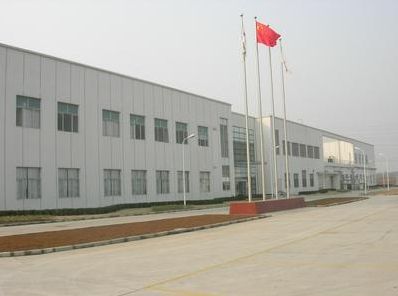 上海紫泉标签有限公司冷水系统综合节能刷新项目